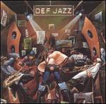 Def Jam Music Group Inc. 10th Year Anniversary by Various Artists