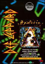 Def Leppard: Hysteria