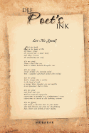 Def Poet's Ink: Let Me Speak!