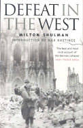 Defeat in the West