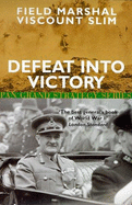 Defeat into Victory