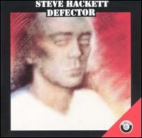 Defector - Steve Hackett