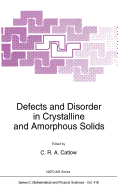 Defects and Disorder in Crystalline and Amorphous Solids