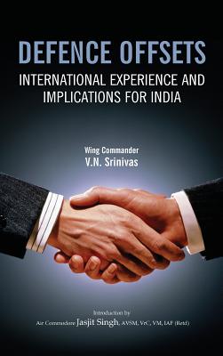 Defence Offsets - Srinivas, V. N.