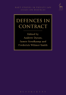 Defences in Contract