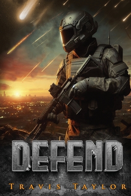 Defend - Taylor, Travis