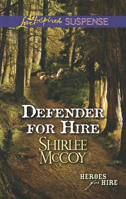 Defender for Hire - McCoy, Shirlee