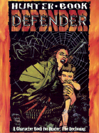 Defender: Hunter Book