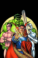 Defenders: Indefensible