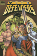 Defenders: Indefensible