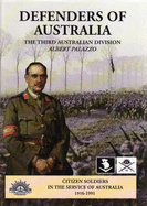 Defenders of Australia: The Third Australian Division