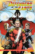 Defenders of the Earth (2024) Vol. 1