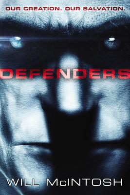 Defenders - McIntosh, Will