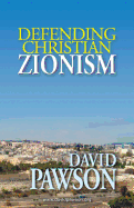 Defending Christian Zionism