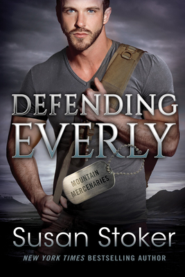 Defending Everly - Stoker, Susan