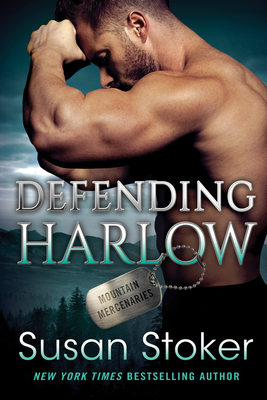 Defending Harlow - Stoker, Susan