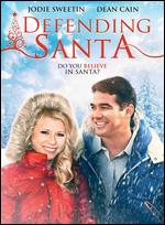 Defending Santa - Brian Skiba