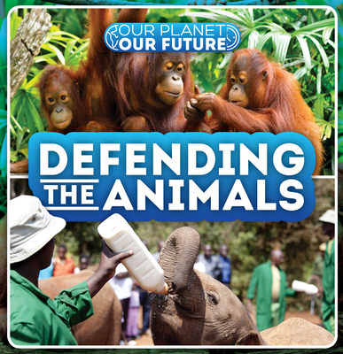 Defending the Animals - Limbada, Azra