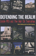 Defending the Realm: MI5 and the Shayler Affair