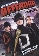 Defendor - Peter Stebbings