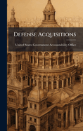 Defense Acquisitions