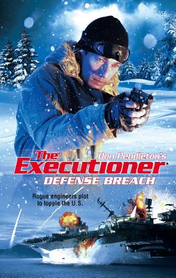Defense Breach - Pendleton, Don