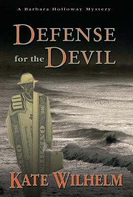 Defense for the Devil - Wilhelm, Kate, and Wilhelm, Richard (Designer)