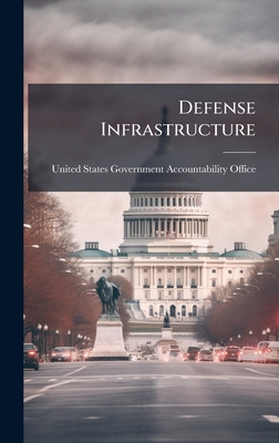 Defense Infrastructure - United States Government Accountabili (Creator)