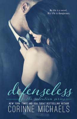 Defenseless - Michaels, Corinne