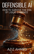 Defensible AI: How to Survive the Era of Liquid Evidence
