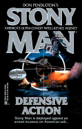 Defensive Action - Pendleton, Don