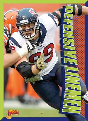 Defensive Linemen - Leventhal, Josh