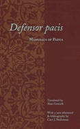 Defensor Pacis
