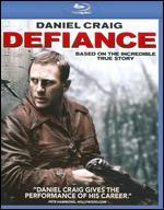 Defiance [Blu-ray]