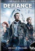 Defiance: Season 01