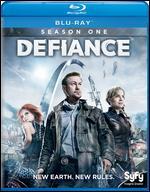 Defiance: Season One [5 Discs] [Blu-ray]