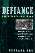 Defiance: The Bielski Partisans