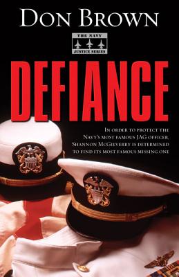 Defiance - Brown, Don