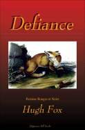 Defiance - Fox, Hugh