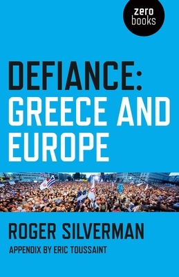 Defiance - Silverman, Roger
