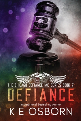 Defiance - Osborn, K E