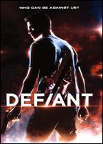 Defiant