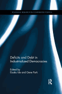 Deficits and Debt in Industrialized Democracies