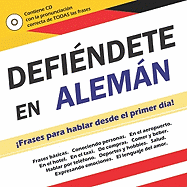 Defiendete en Aleman