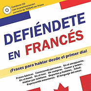 Defiendete en Frances