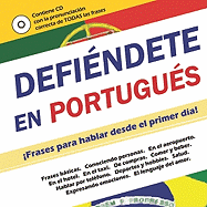 Defiendete en Portugues