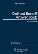 Defined Benefit Answer Book