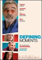 Defining Moments