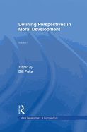 Defining Perspectives in Moral Development