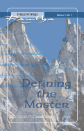 Defining the Master